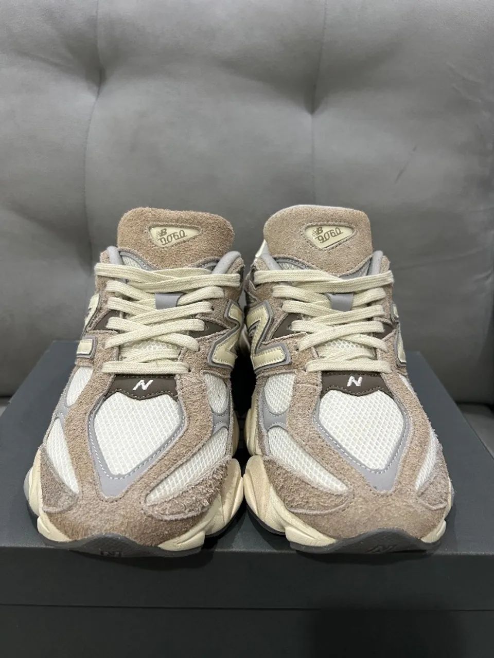 Tênis New balance 9060 - Foto 3