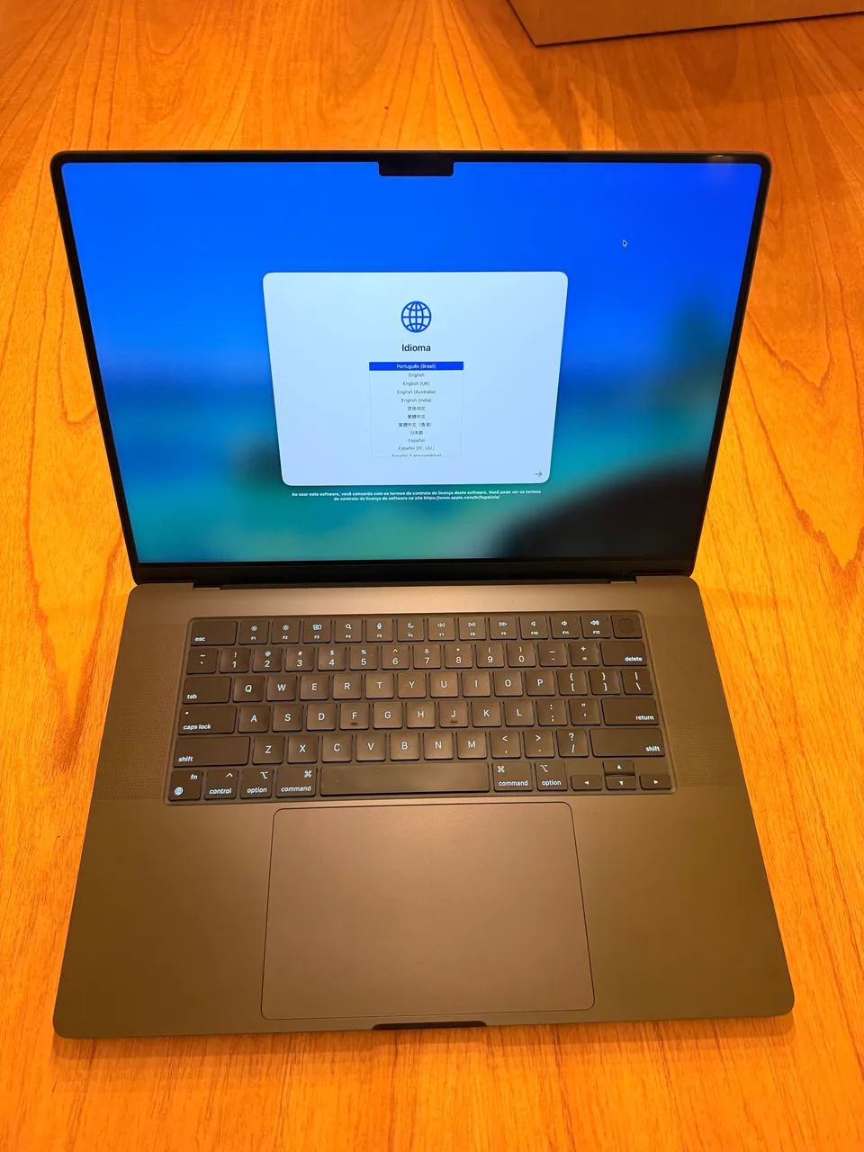 MacBook, M4 MAX, 1TB, 36RAM, 16? - Foto 4