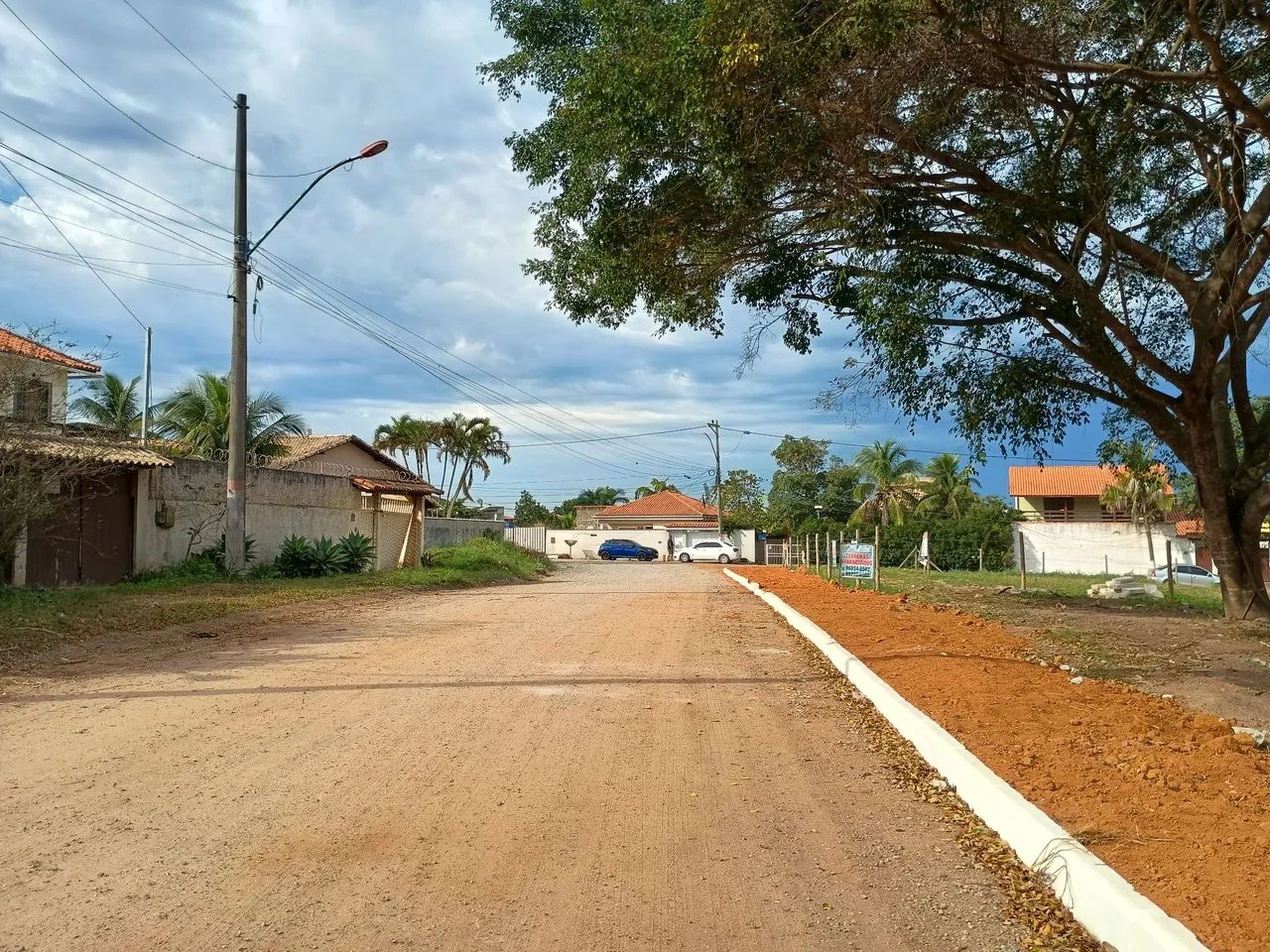 TERRENOS FINANCIADOS ITAIPUAÇU SENTIDO PRAIA 