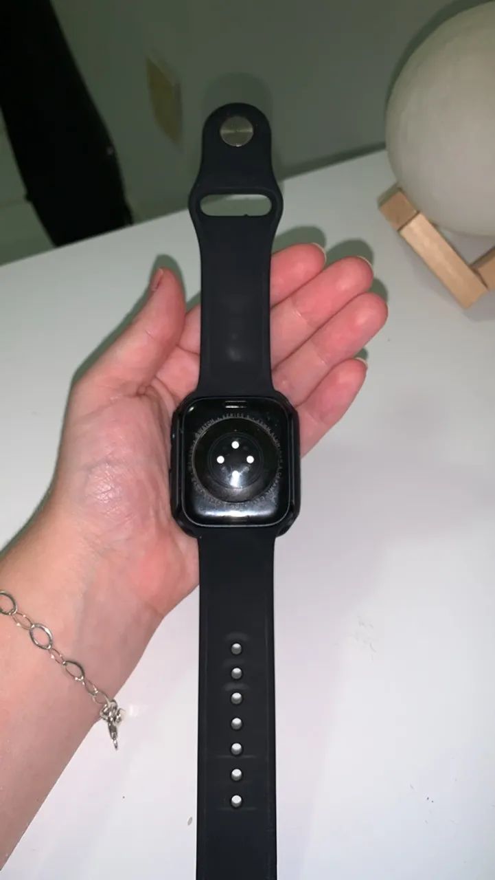 Apple watch série 9 - Foto 2