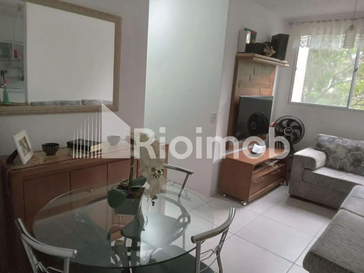Vargem Pequena | Apartamento 2 quartos - Foto 3