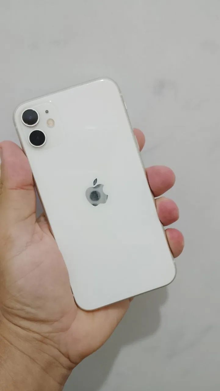 iPhone 11 64gb - Celulares e Smartphones - Nova Esperança
