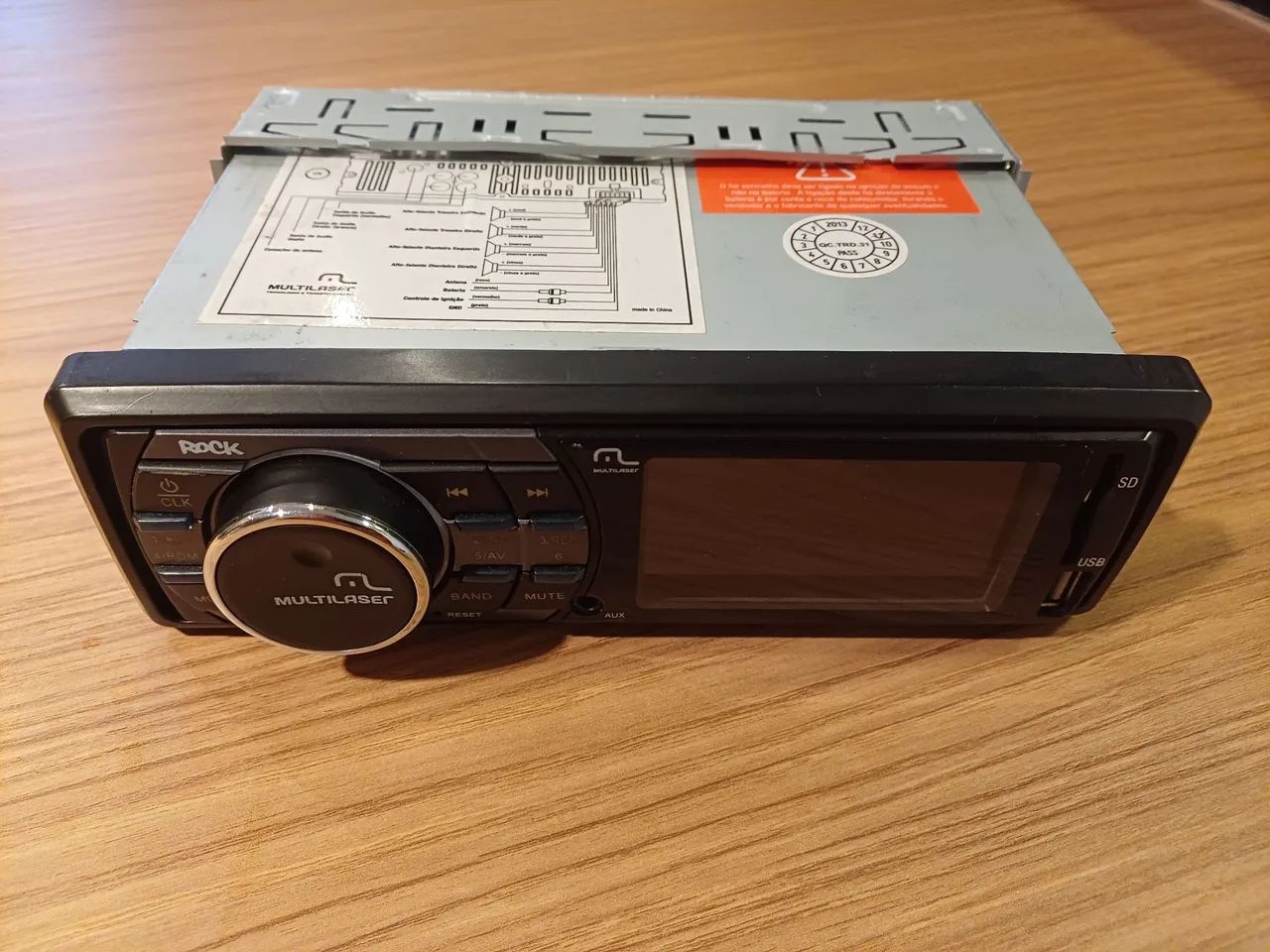 Sim Automotivo Multilaser  - Foto 3