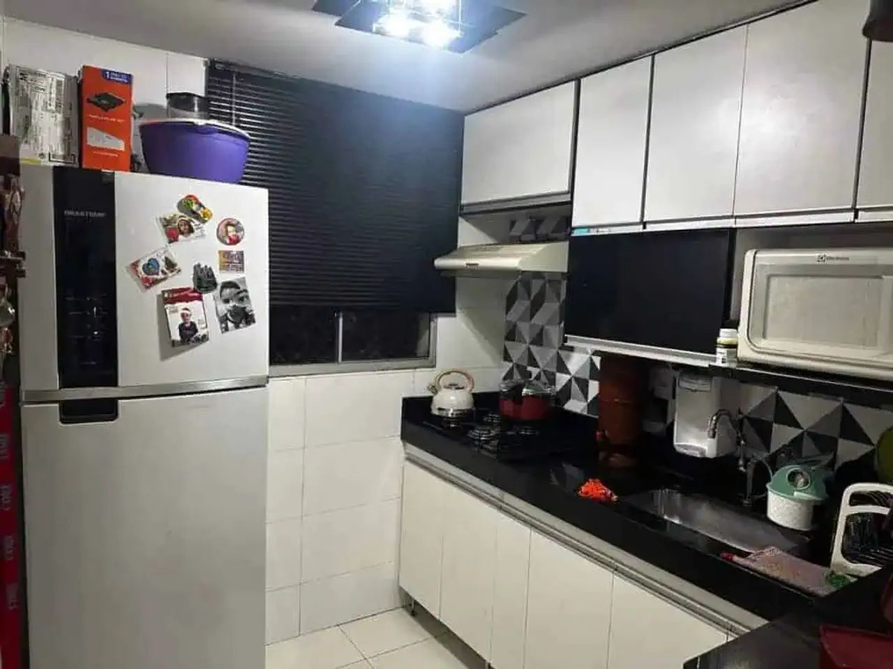 Apartamento - Foto 3
