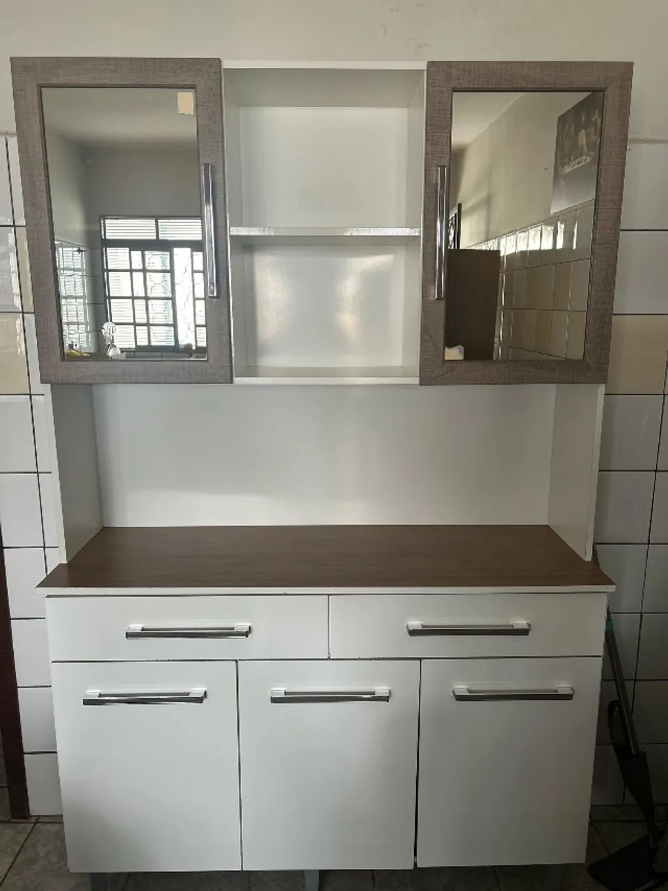 Armário de cozinha 