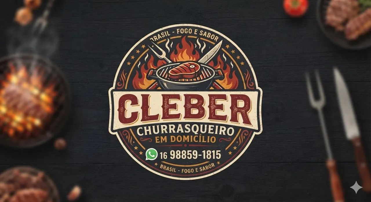 Churrasqueiro 