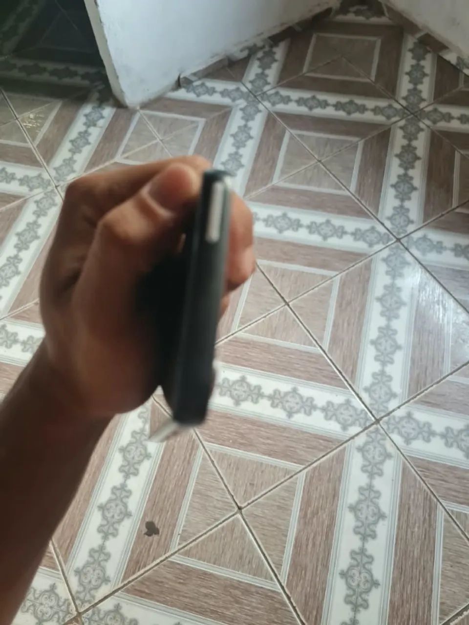 Celular a34 5g com defeito  - Foto 2