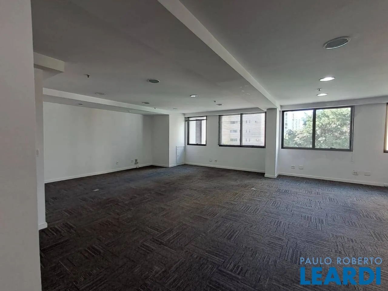 CONJ. COMERCIAL - ALTO DE PINHEIROS - SP - Foto 3