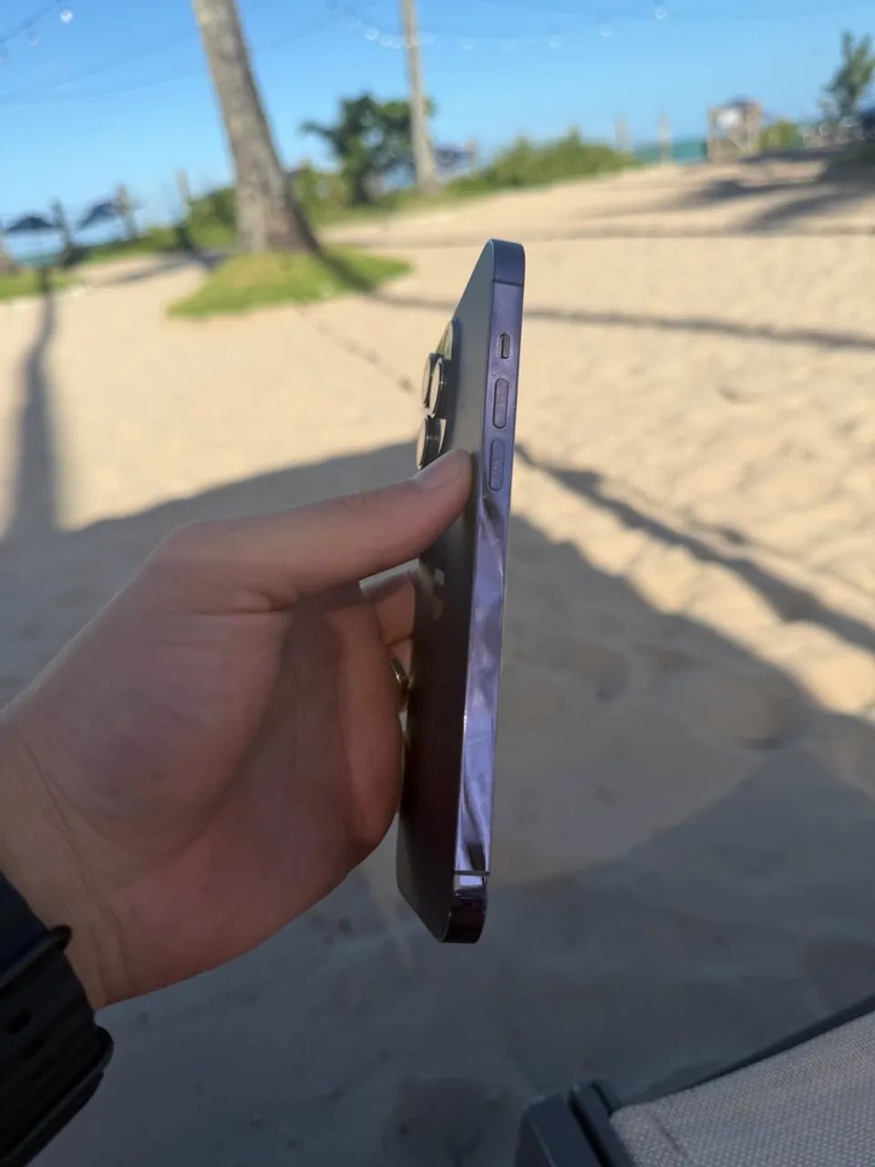 iPhone 14 Pro Max 512gb - Foto 3