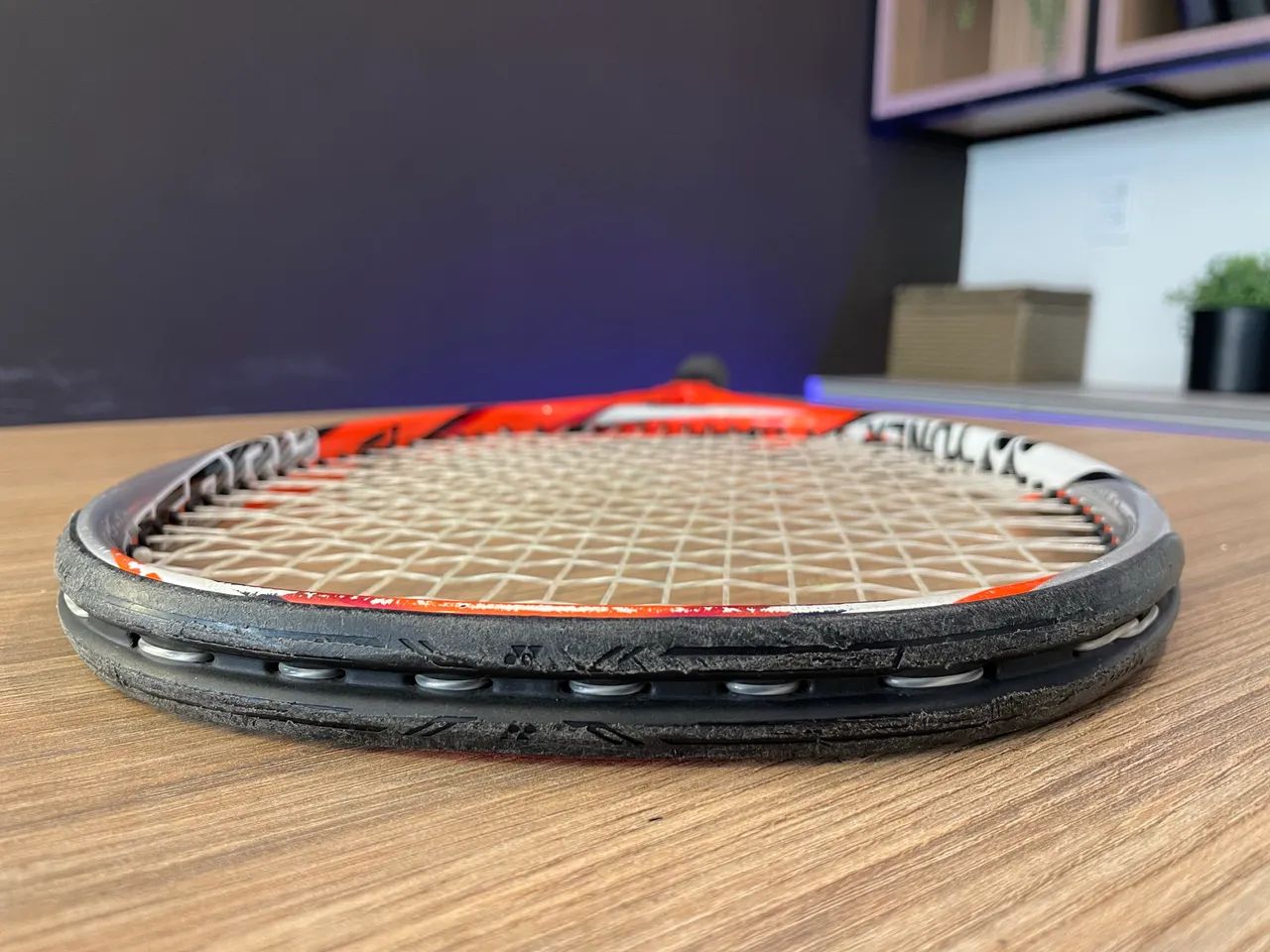 Raquete Yonex VCore Si 98 L2 305g Grafite Profissional Made in