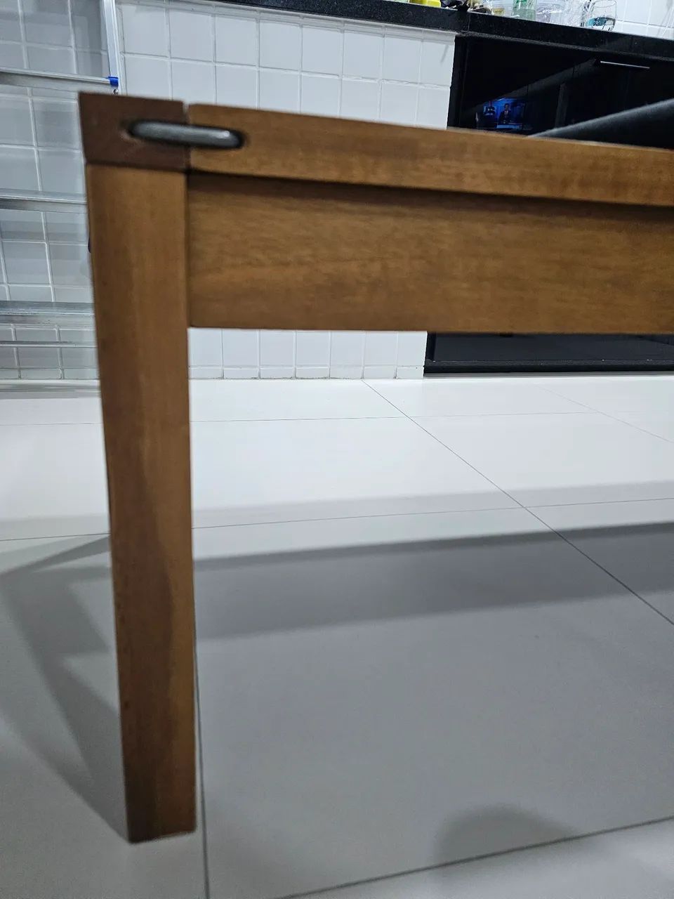 Mesa e Banco  - Foto 3