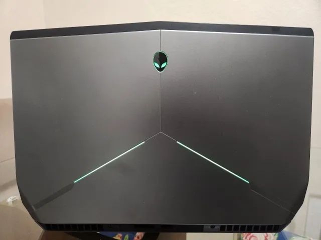 Dell Alienware (Vendo/Troco) - Foto 4