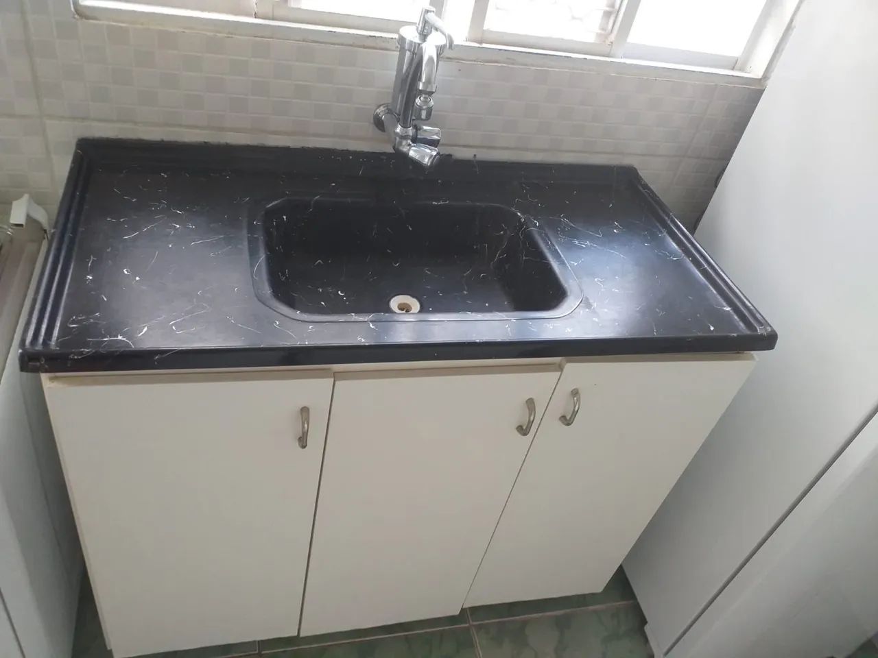 Kitnet Vila Planalto  - Foto 2