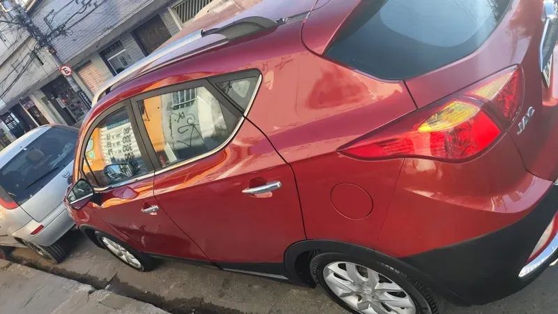 JAC T5 1.5 JET Flex 16V 5p Aut., foto 2 de 10