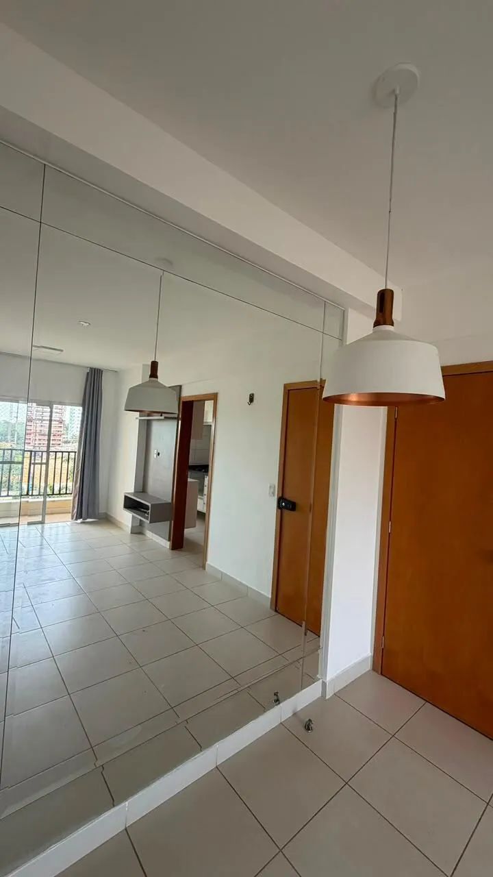 Apartamento com 3 quartos no Residencial Alvorada - Foto 3