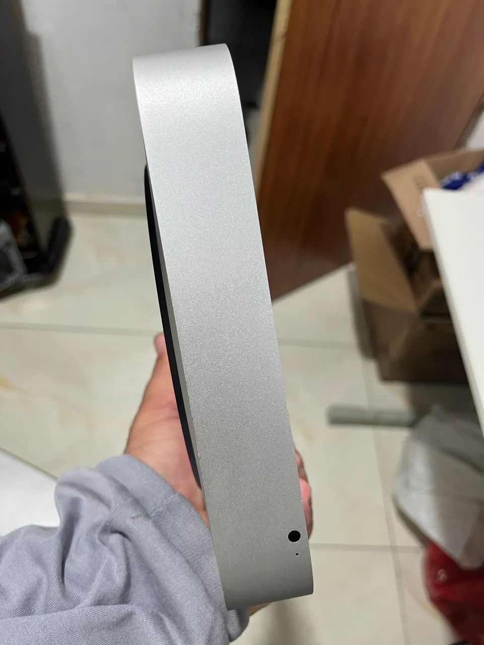 Mac Mini core i5 1tb - Foto 2