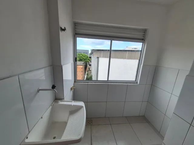 Apartamento de 2 quartos na Curicica -  - Foto 2