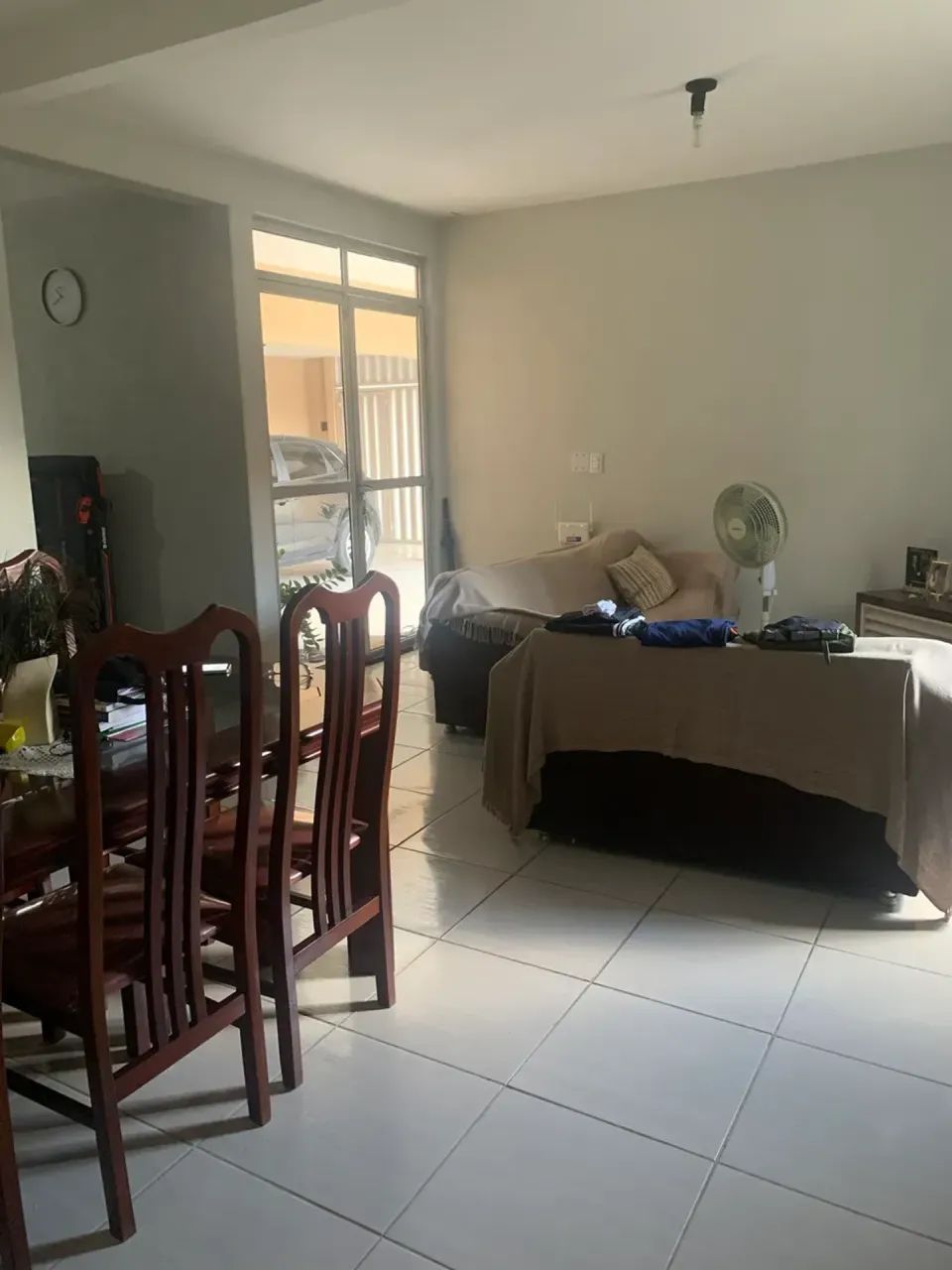 Casa no Parque Dois Irmãos para investir ou morar - Foto 4
