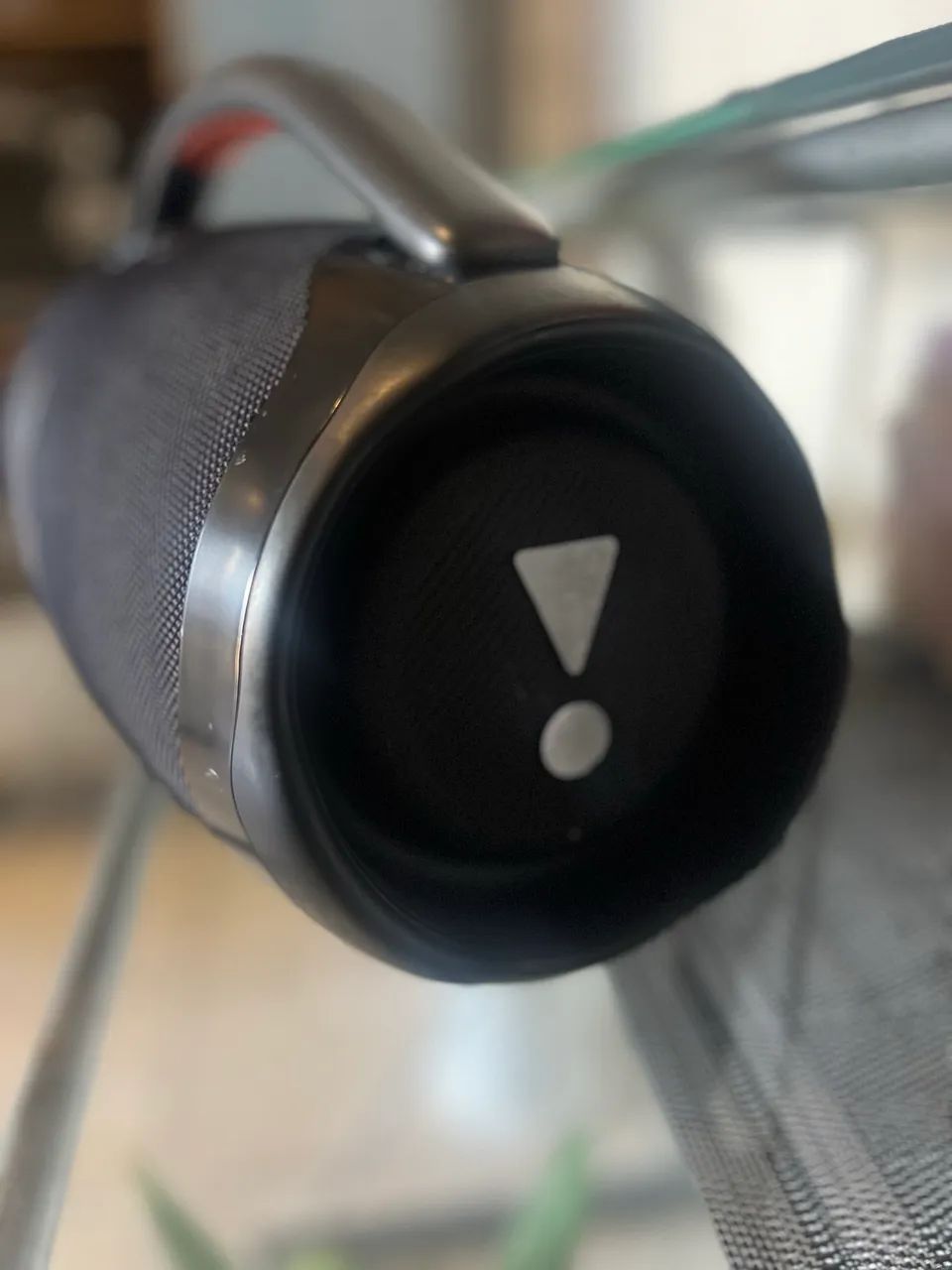 Caixa de som JBL - Foto 3