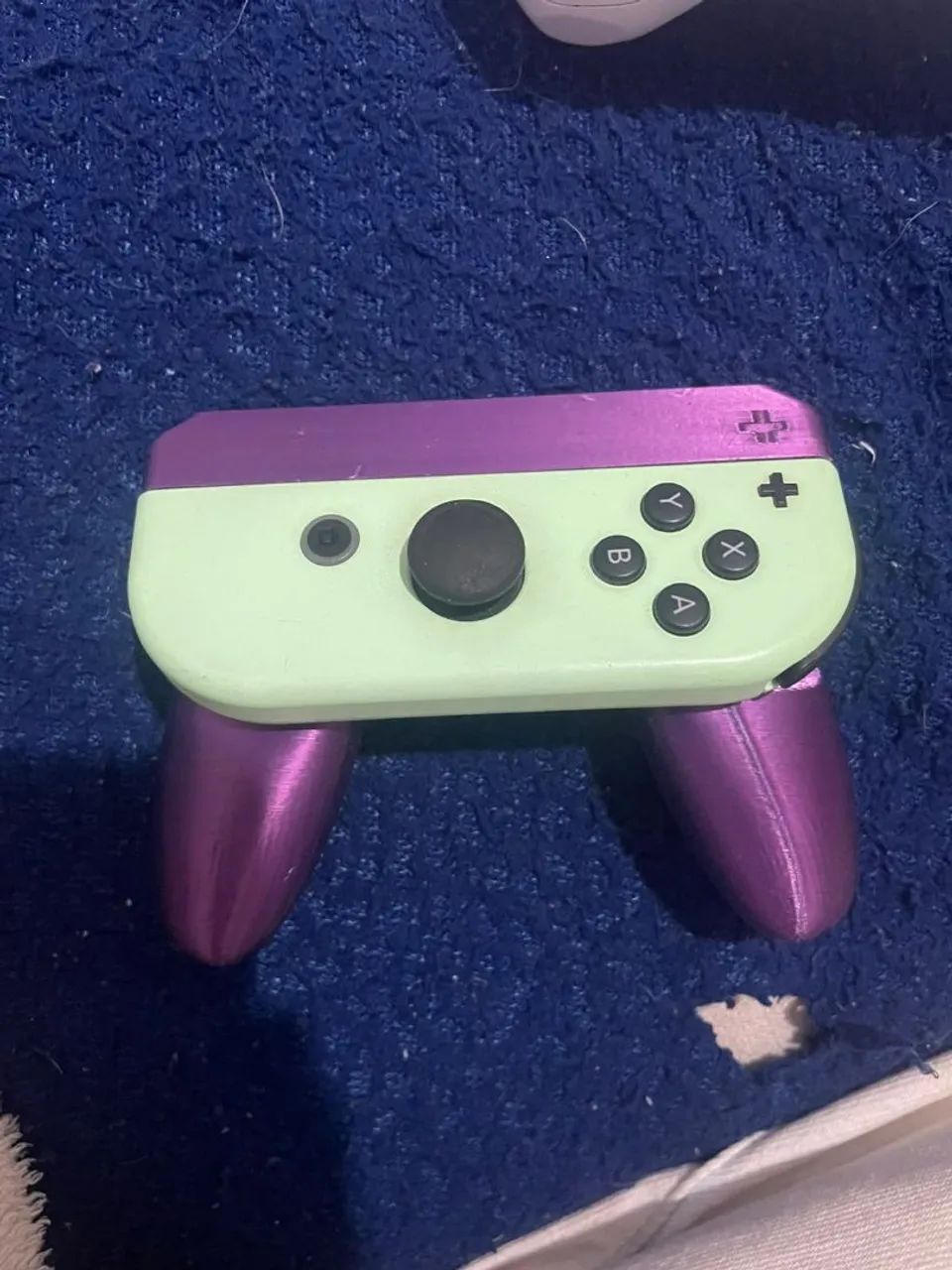 Nintendo Switch Desbloqueado - Foto 5