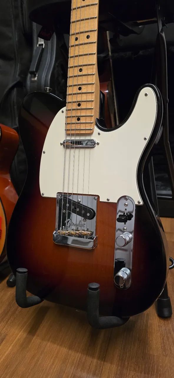 Fender Telecaster American Professional 2016