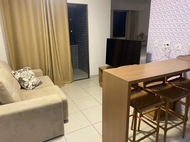 FLAT PARA LOCAÇÃO EM BOA VIAGEM  - Foto 5