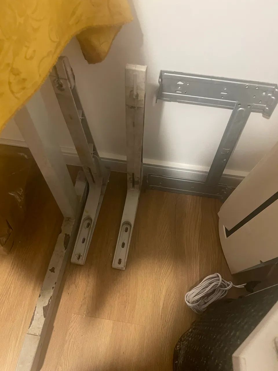 Ar condicionado 