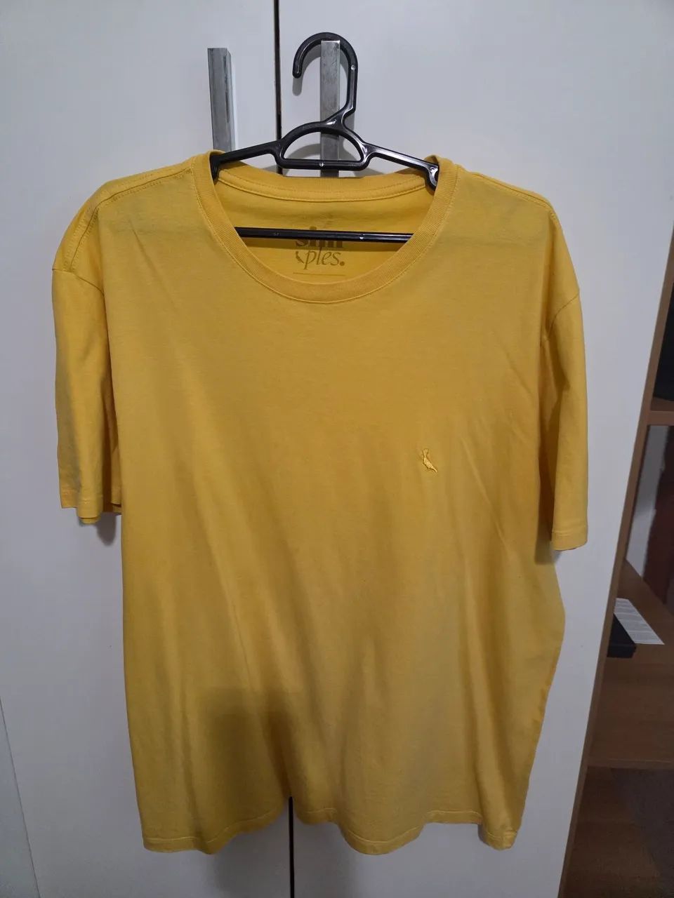 Lote de camisa marca reserva - Foto 2