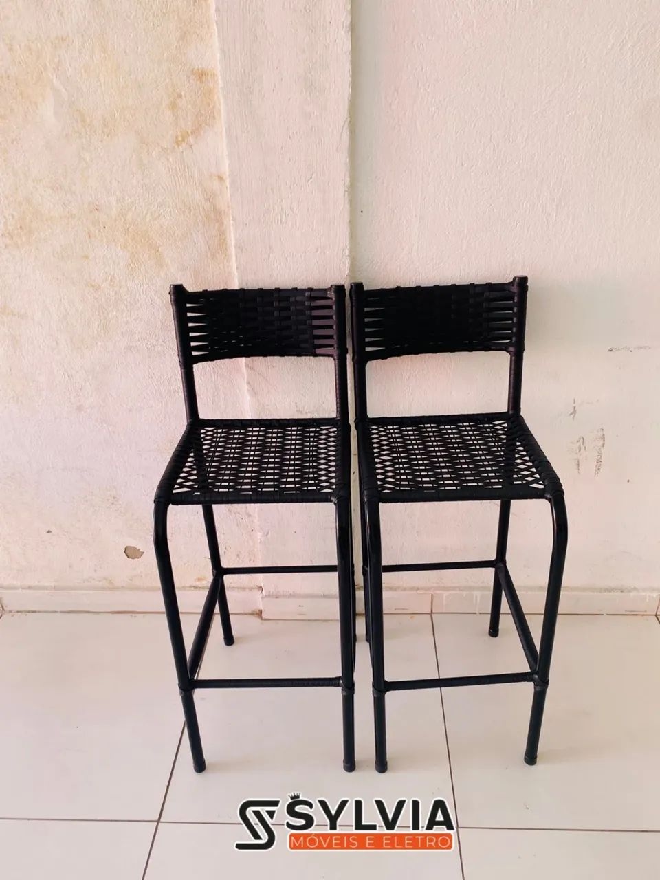 MEGA PROMOÇÃO BANQUETAS! - Foto 3