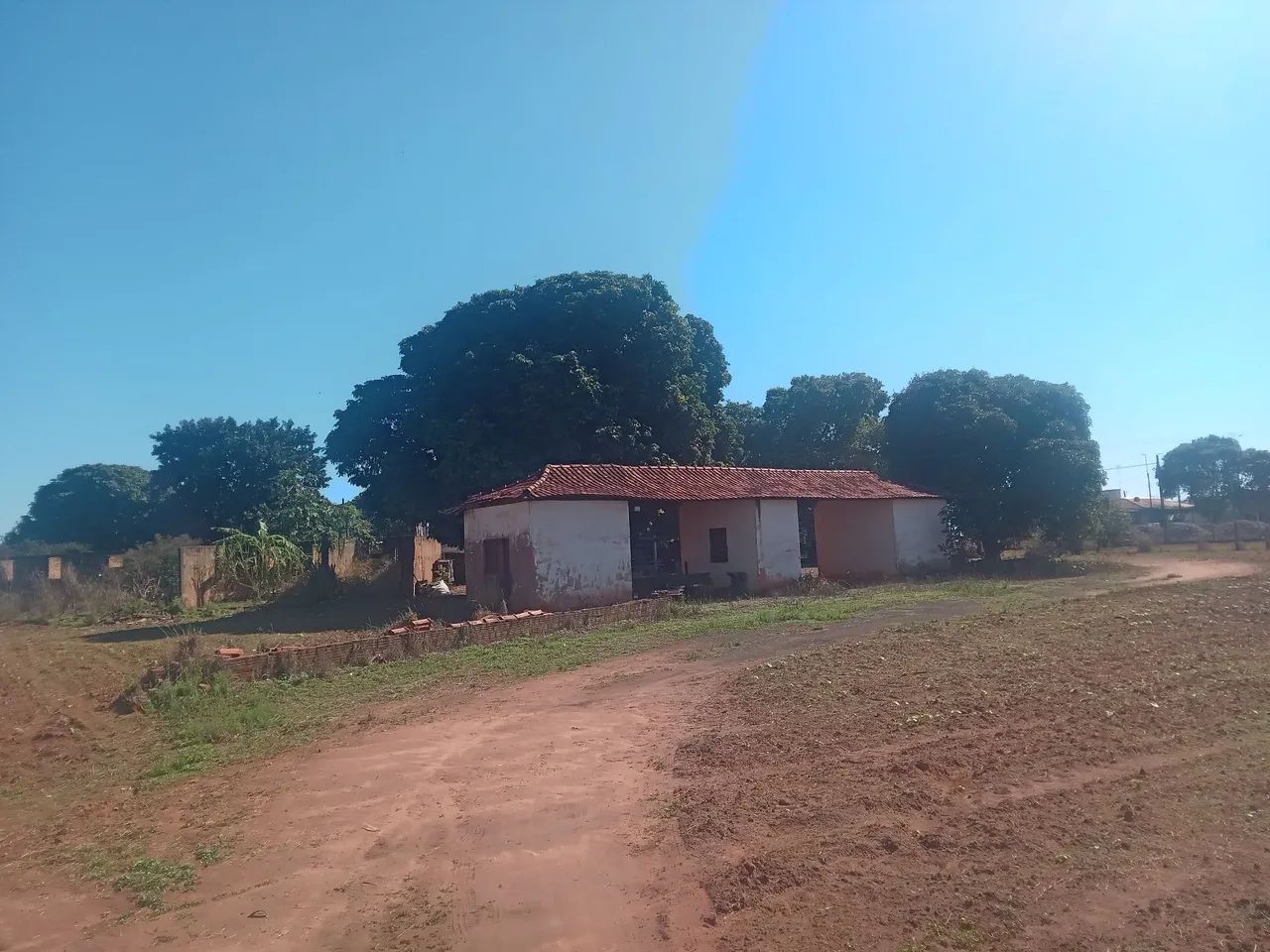 Sítio 3 hectares