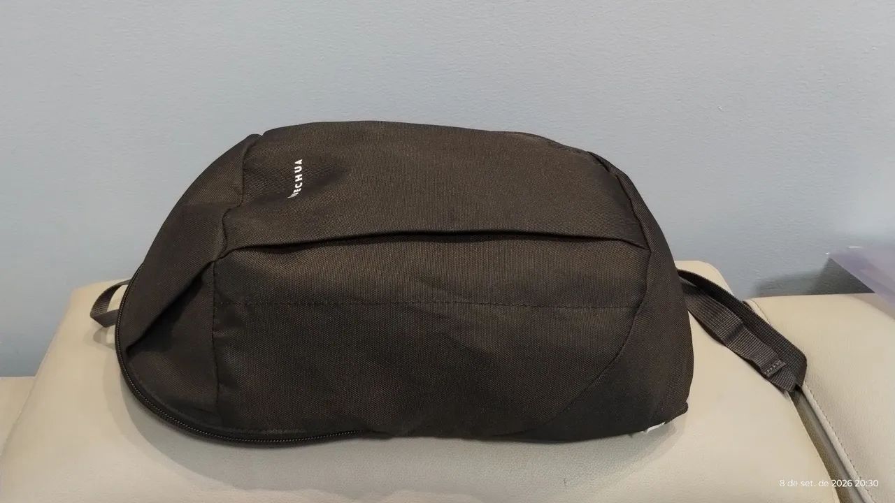 Mochila 10 Litros Quechua  - Foto 3