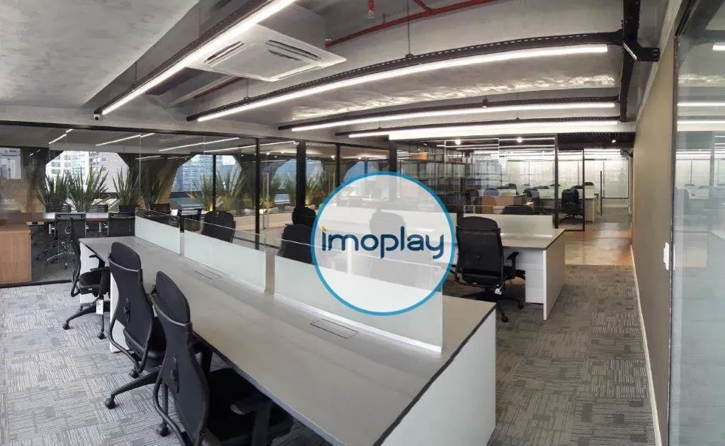 Conjunto para alugar, 250 m² - Itaim Bibi - São Paulo/SP