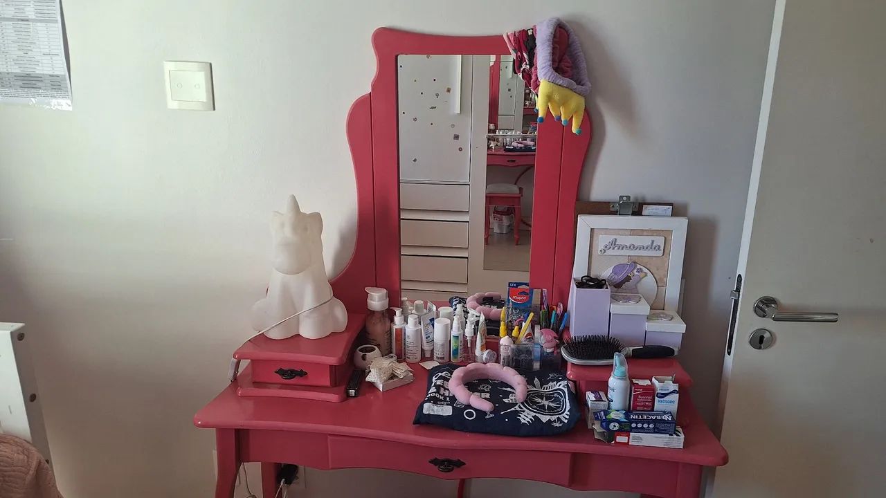 Penteadeira Infantil - Foto 4