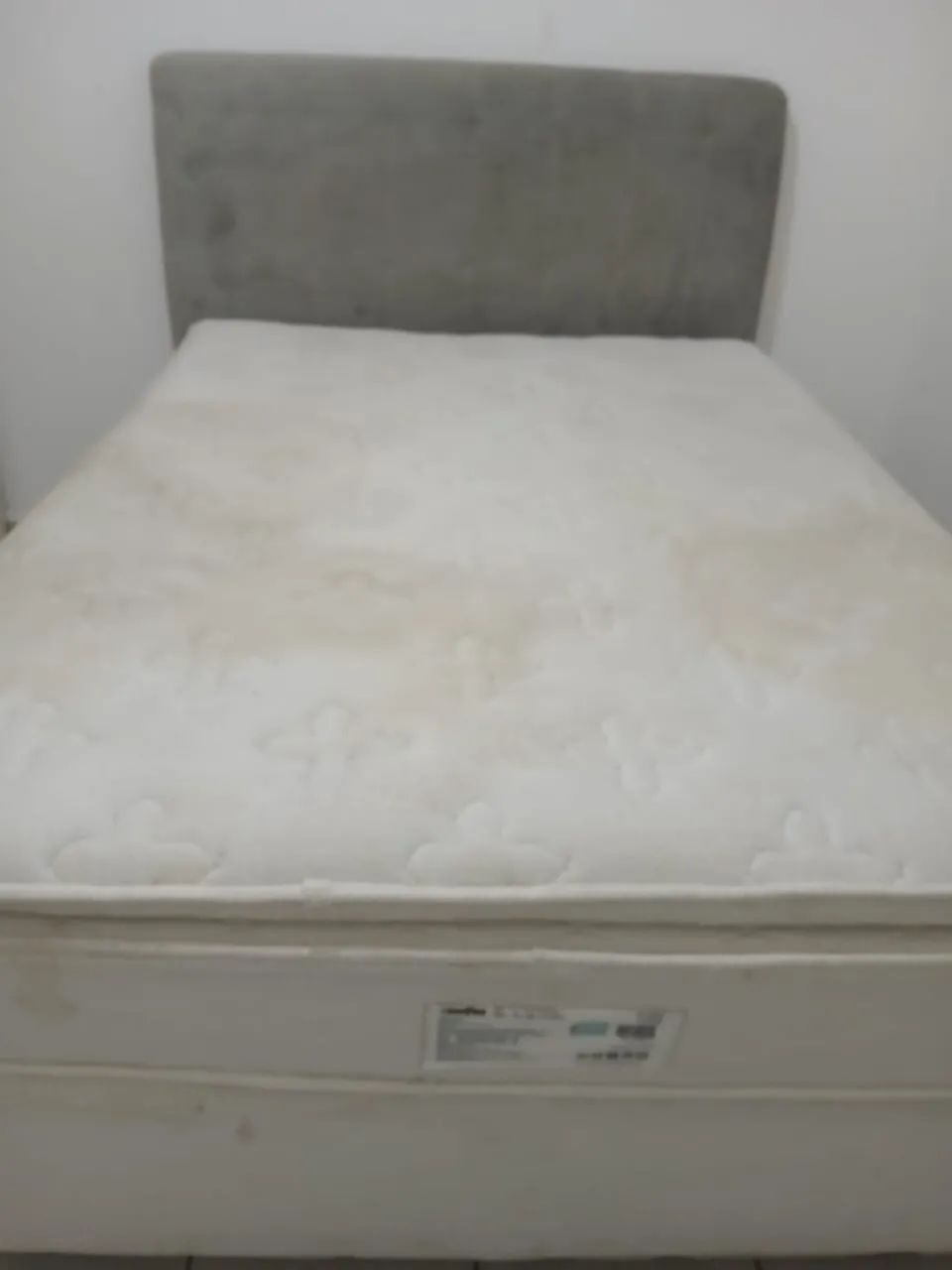 Cama  - Foto 2