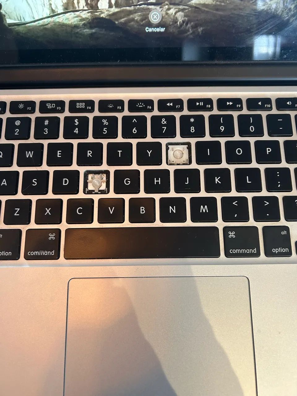 MacBook Pro Retina 13? (2015) | Core i7 | 16 GB RAM | SSD 512GB - Foto 4