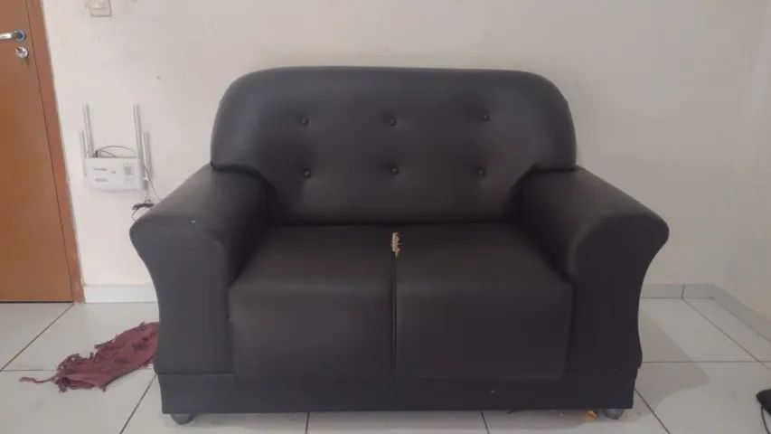 SOFA 2 LUGARES - Foto 2