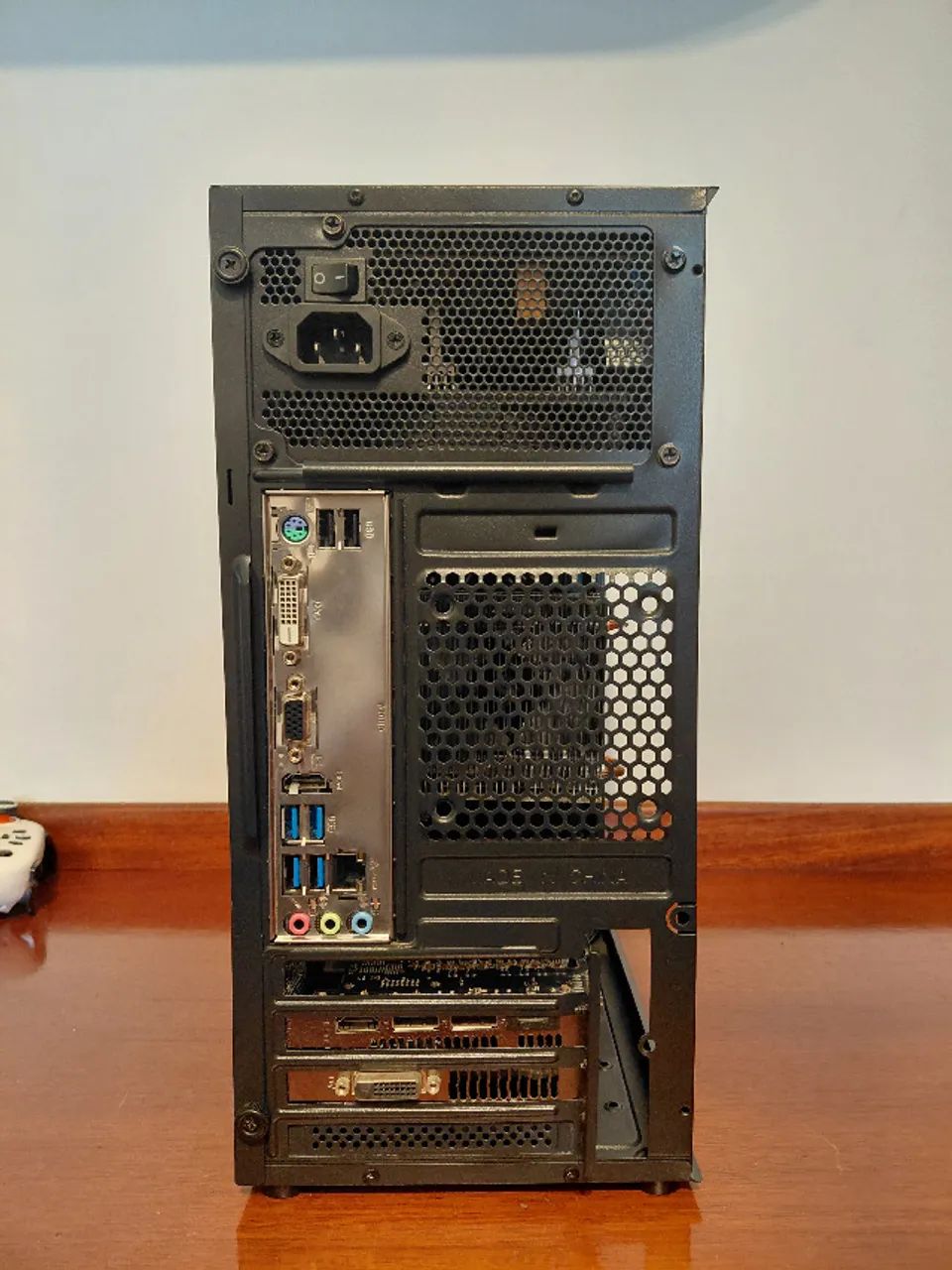 COMPUTADOR GAMER - Foto 4