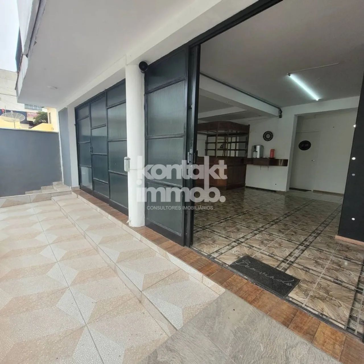 Edifício Comercial à venda 373m² em Bom Pastor II - Foto 5