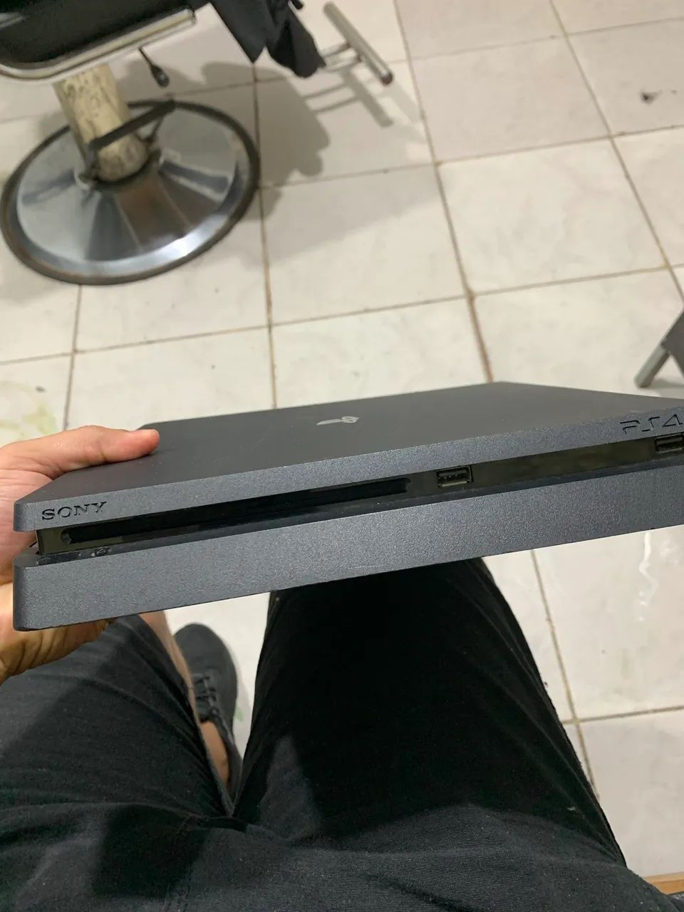 Playstation 4 Slim - Foto 2