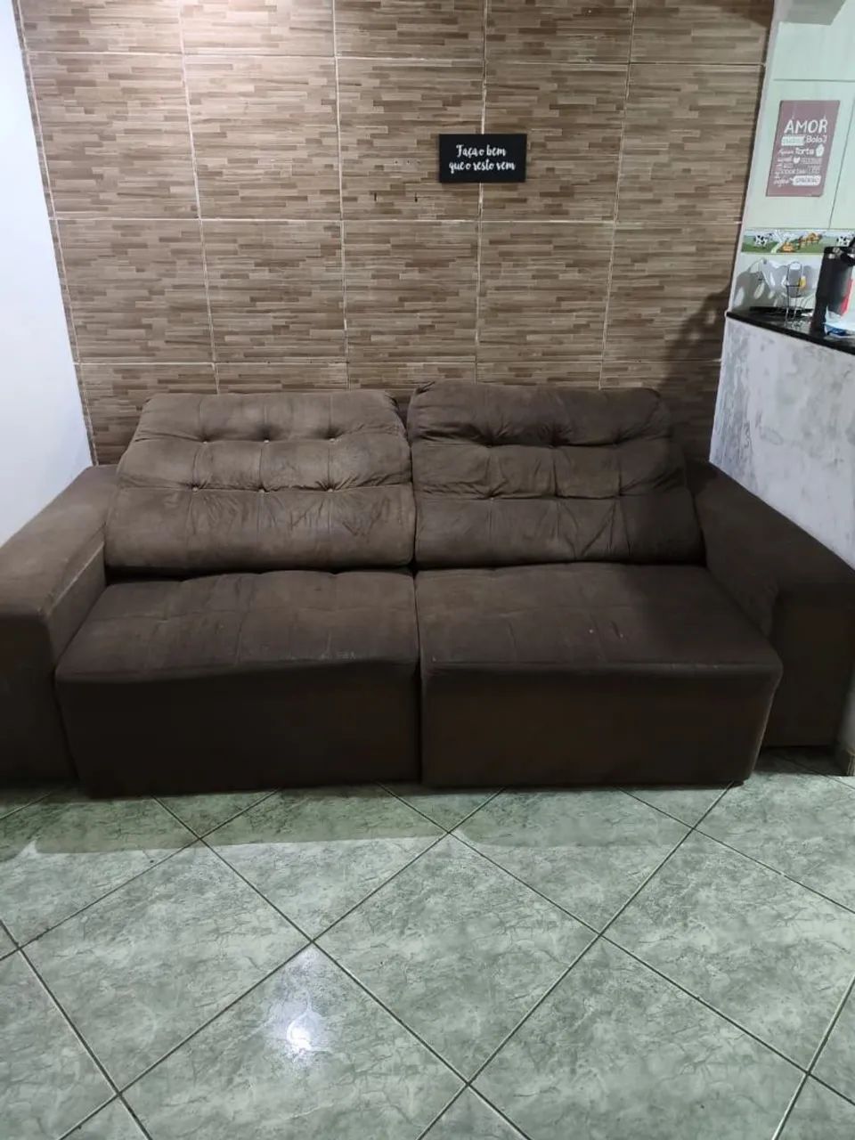 Sofá retrate