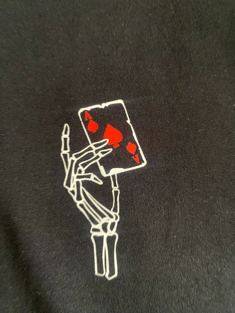 CAMISETA STREETWEAR  PRETA - Foto 2