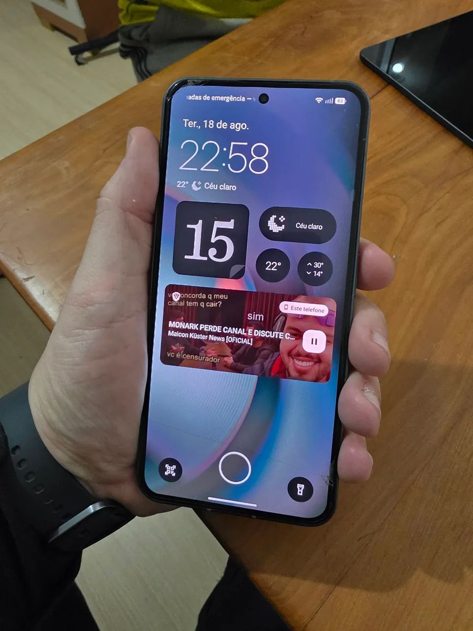 Nothing Phone 2