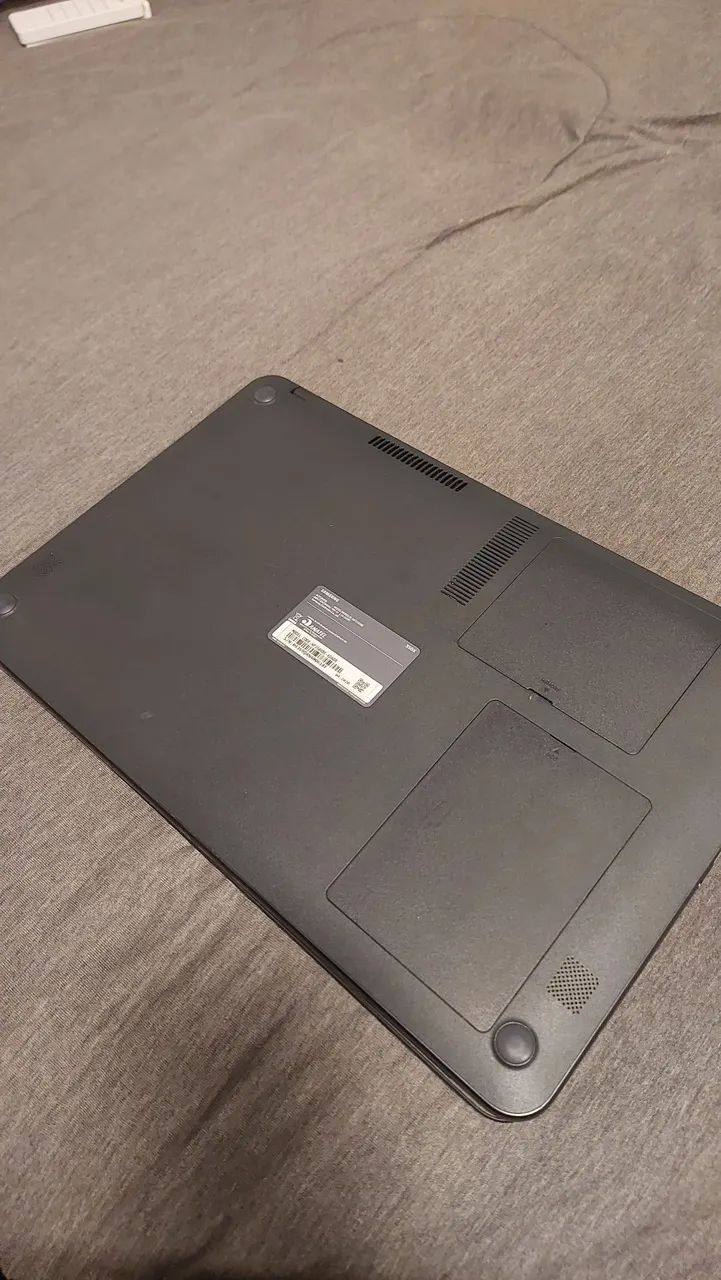 Notebook Samsung  - Foto 5