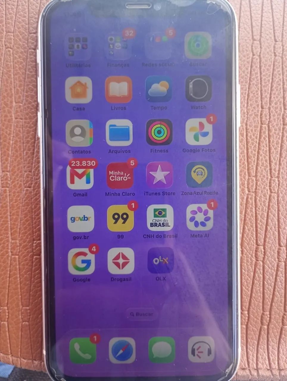 iPhone 11