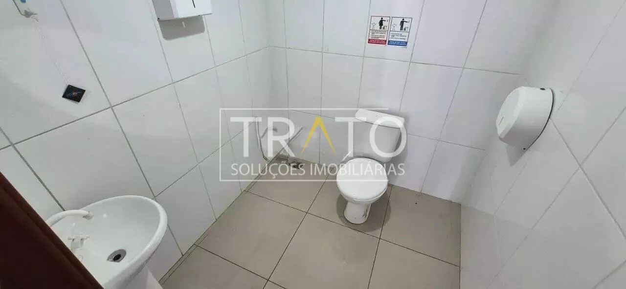 Salão comercial para locação com 188 metros de área construída no Centro em Campinas - Foto 3