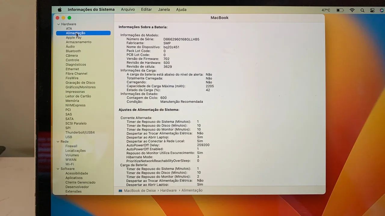 MacBook 2016  - Foto 4