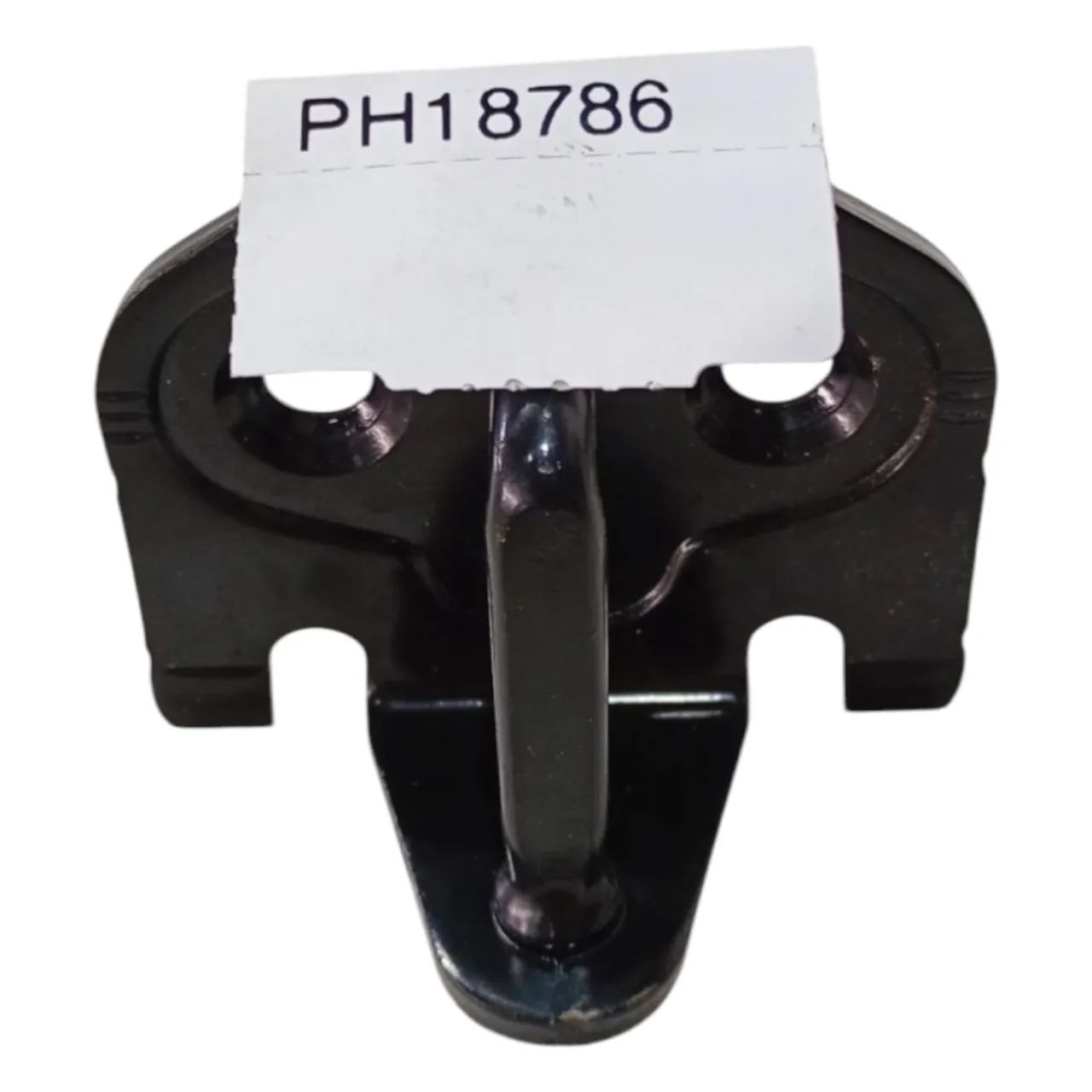 Batente Fechadura Porta Freelander 2 2007 A 2014 - Foto 6