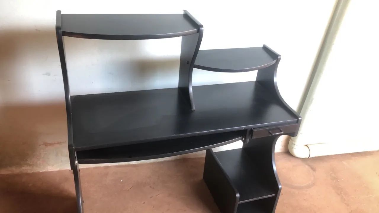 Mesa para computador  - Foto 2