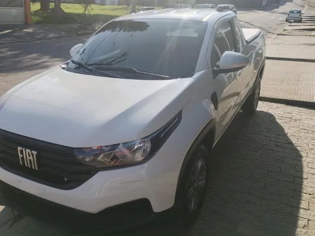 FIAT STRADA a venda