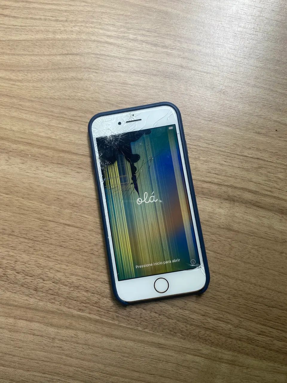 iPhone 8 - Foto 3